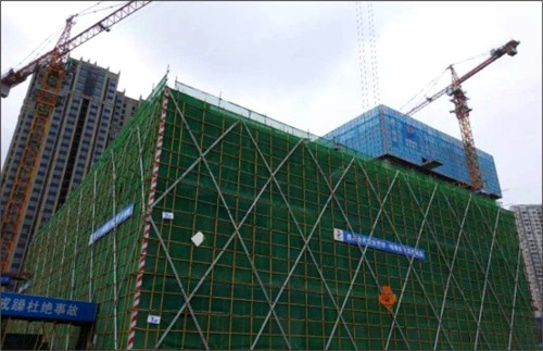 湖南德晴天澤建設工程有限公司,房屋建筑工程施工,園林綠化設計施工,道路工程施工哪家好