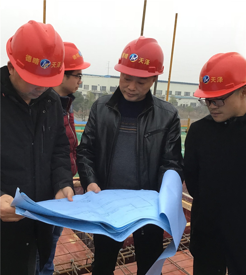 湖南德晴天澤建設(shè)工程有限公司,房屋建筑工程施工,園林綠化設(shè)計施工,道路工程施工哪家好
